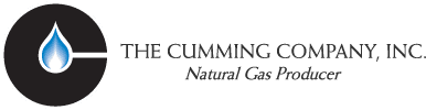 Logo of The Cumming Company, Inc.