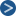 Blue circular icon with right arrow symbol.